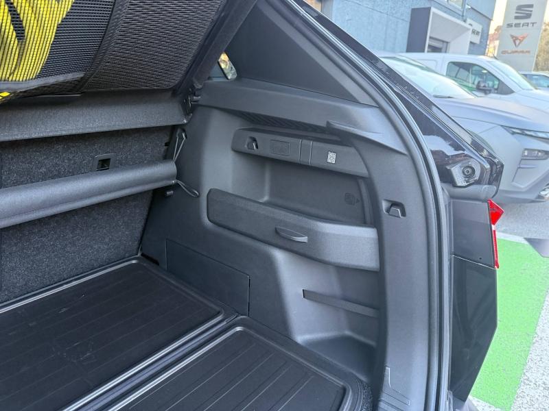 Voitures occasions ŠKODA Elroq Plus Mougins