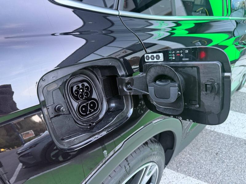 Voitures occasions ŠKODA Elroq Plus Mougins