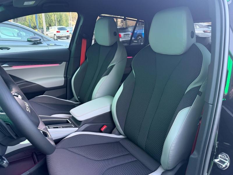 Voitures occasions ŠKODA Elroq Plus Mougins