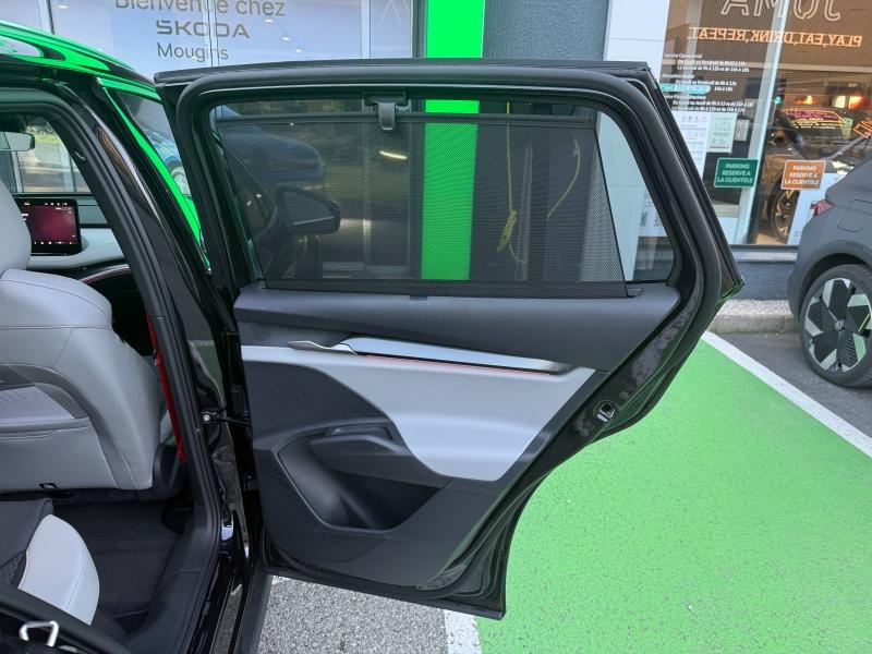 Voitures occasions ŠKODA Elroq Plus Mougins