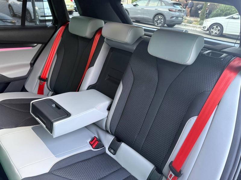 Voitures occasions ŠKODA Elroq Plus Mougins