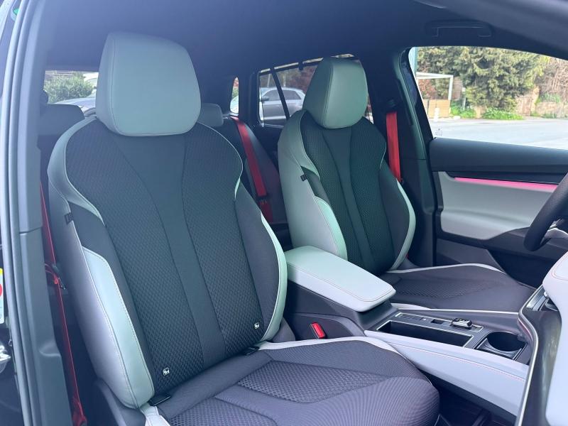 Voitures occasions ŠKODA Elroq Plus Mougins