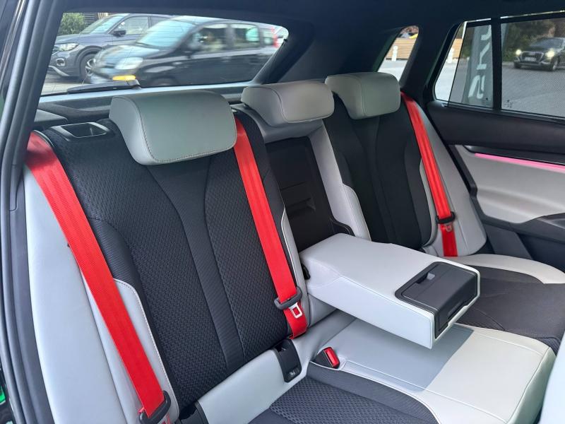 Voitures occasions ŠKODA Elroq Plus Mougins