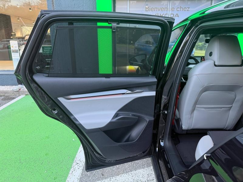 Voitures occasions ŠKODA Elroq Plus Mougins