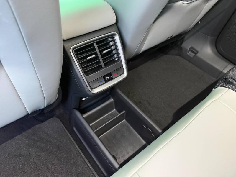 Voitures occasions ŠKODA Elroq Plus Mougins