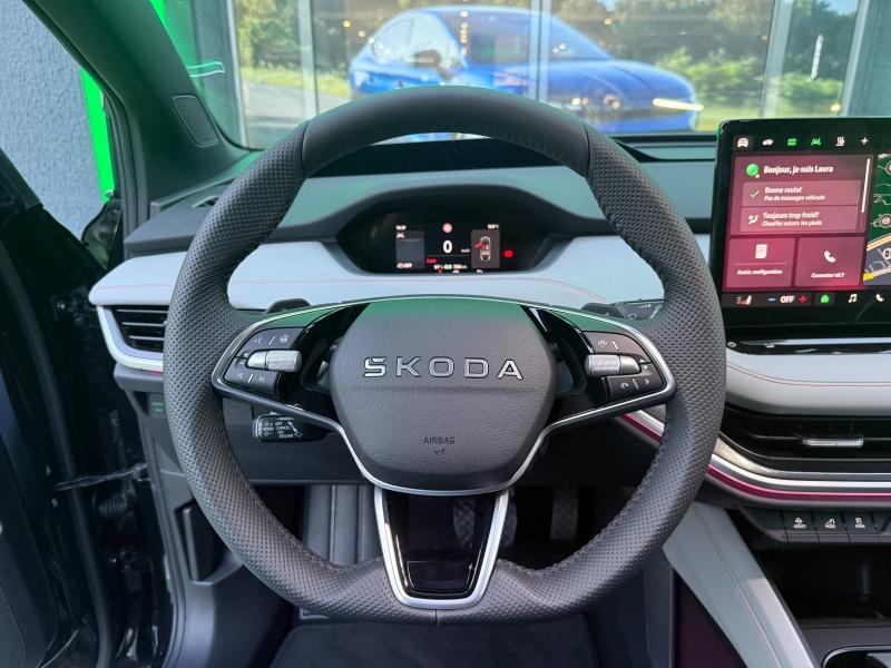 Voitures occasions ŠKODA Elroq Plus Mougins