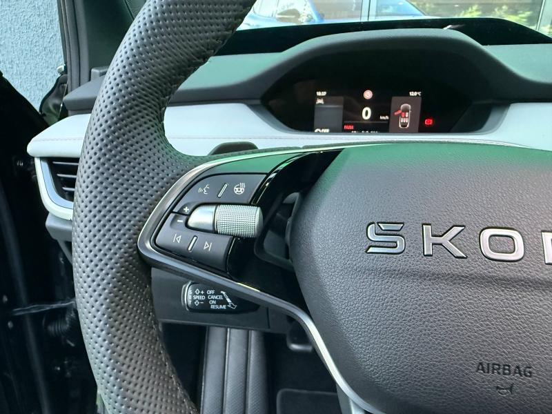 Voitures occasions ŠKODA Elroq Plus Mougins