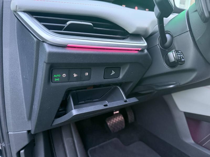 Voitures occasions ŠKODA Elroq Plus Mougins