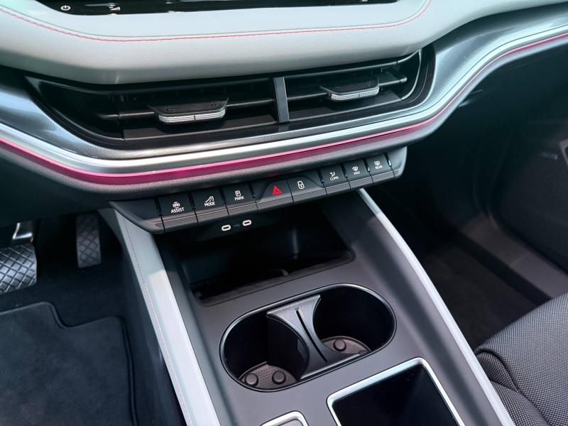 Voitures occasions ŠKODA Elroq Plus Mougins