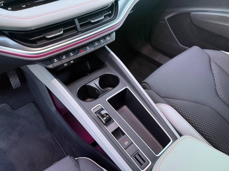 Voitures occasions ŠKODA Elroq Plus Mougins