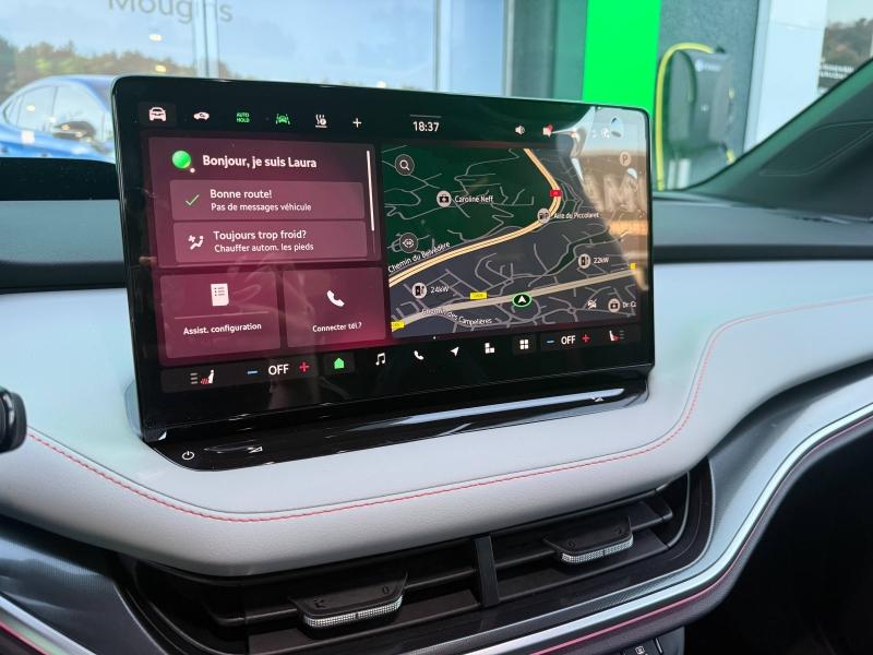 Voitures occasions ŠKODA Elroq Plus Mougins