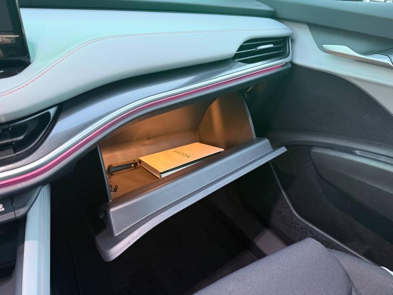 Voitures occasions ŠKODA Elroq Plus Mougins