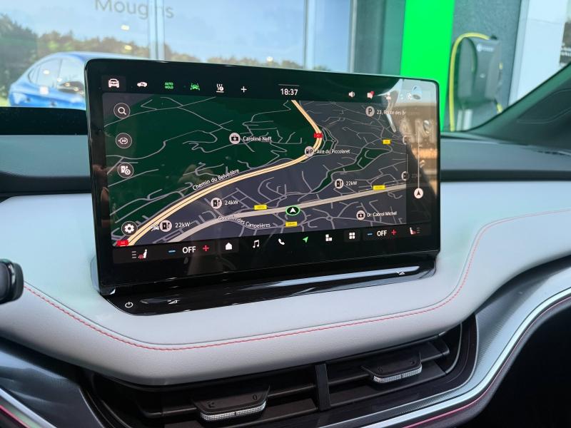 Voitures occasions ŠKODA Elroq Plus Mougins