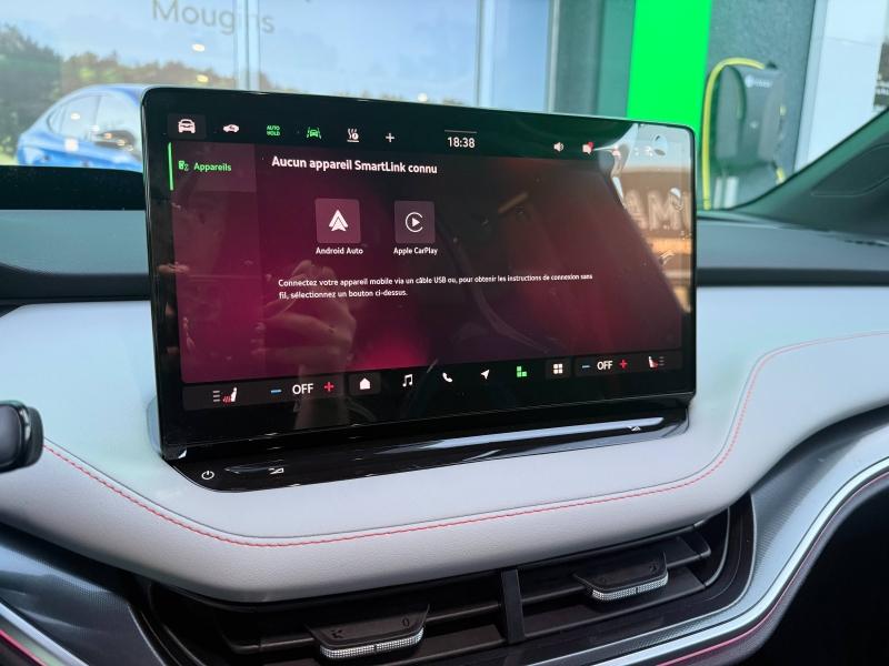 Voitures occasions ŠKODA Elroq Plus Mougins