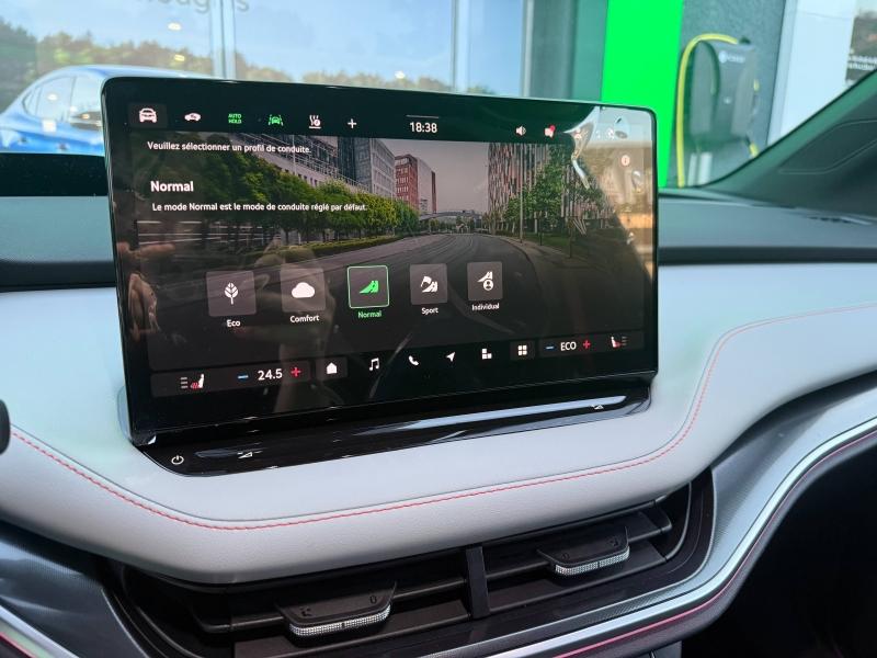 Voitures occasions ŠKODA Elroq Plus Mougins