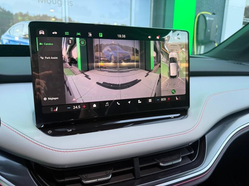 Voitures occasions ŠKODA Elroq Plus Mougins