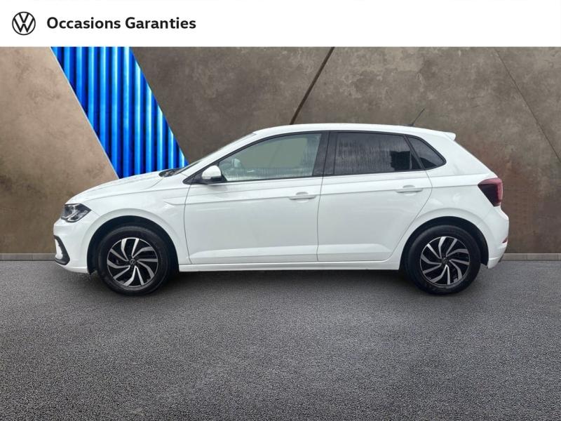 Voitures occasions VOLKSWAGEN POLO VW Edition Mougins