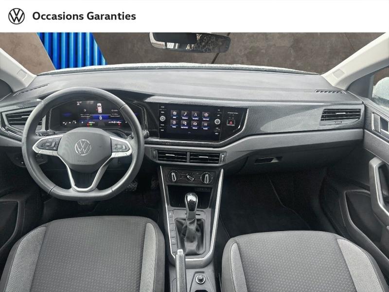 Voitures occasions VOLKSWAGEN POLO VW Edition Mougins