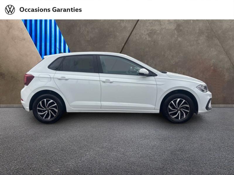 Voitures occasions VOLKSWAGEN POLO VW Edition Mougins