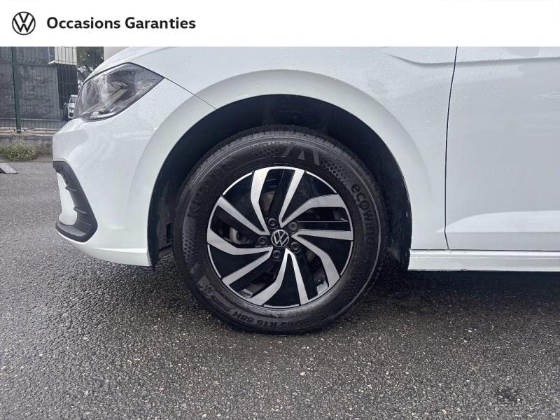 Voitures occasions VOLKSWAGEN POLO VW Edition Mougins