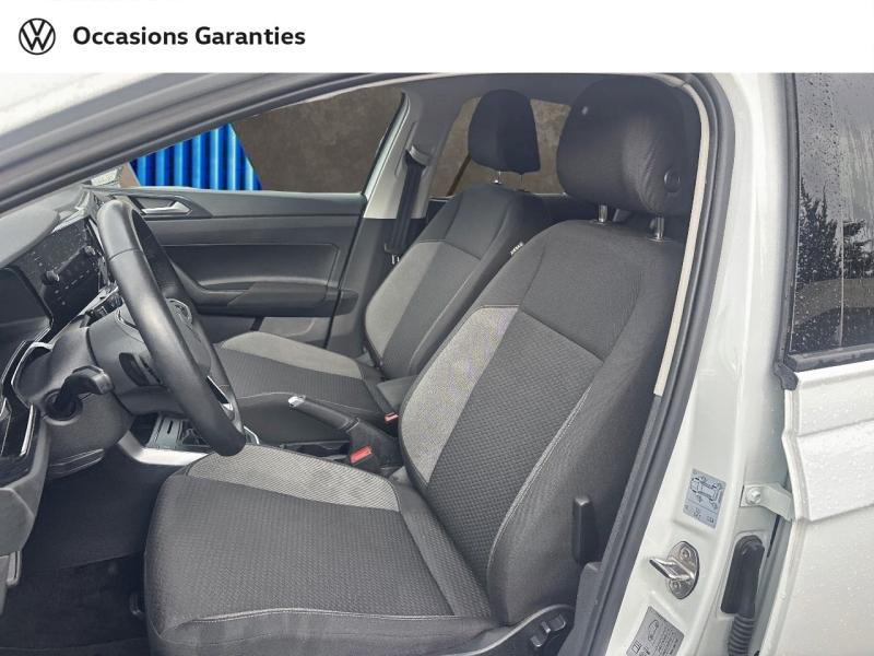 Voitures occasions VOLKSWAGEN POLO VW Edition Mougins