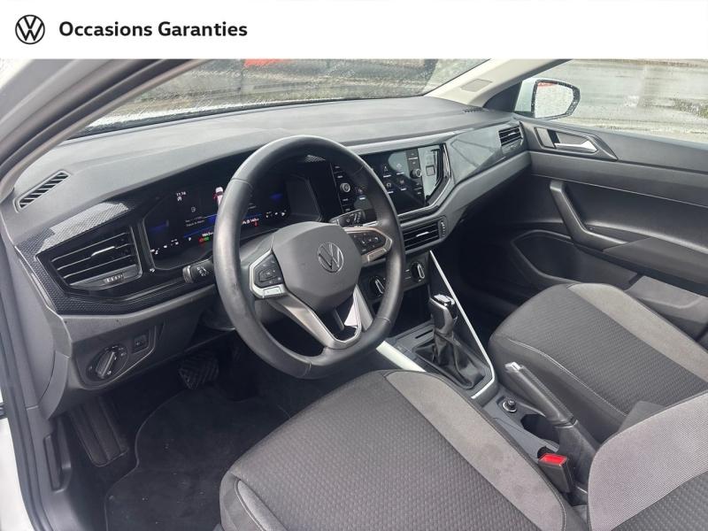 Voitures occasions VOLKSWAGEN POLO VW Edition Mougins