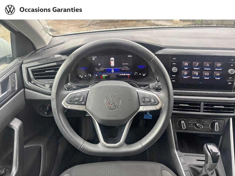 Voitures occasions VOLKSWAGEN POLO VW Edition Mougins