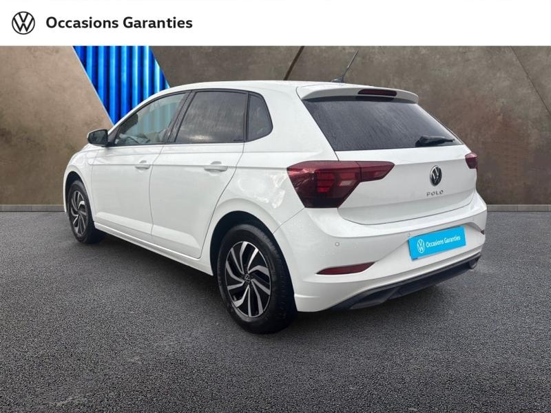 Voitures occasions VOLKSWAGEN POLO VW Edition Mougins