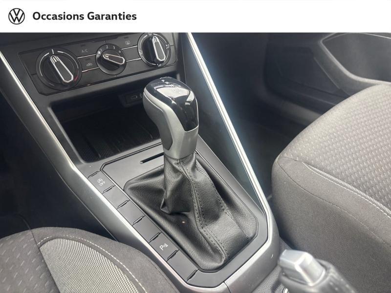 Voitures occasions VOLKSWAGEN POLO VW Edition Mougins