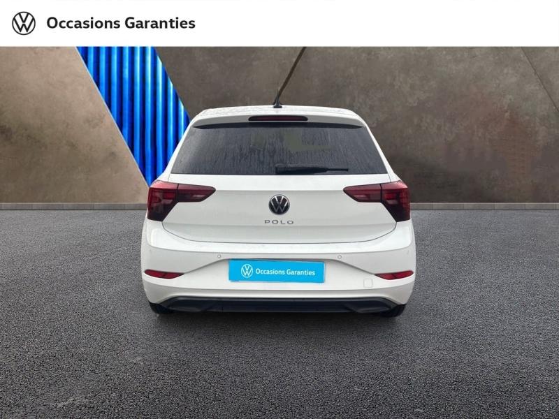 Voitures occasions VOLKSWAGEN POLO VW Edition Mougins