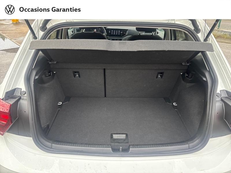 Voitures occasions VOLKSWAGEN POLO VW Edition Mougins
