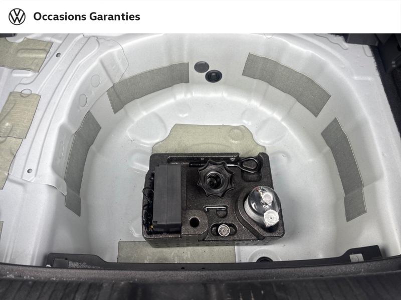 Voitures occasions VOLKSWAGEN POLO VW Edition Mougins