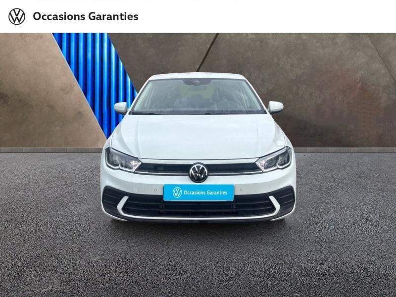 Voitures occasions VOLKSWAGEN POLO VW Edition Mougins