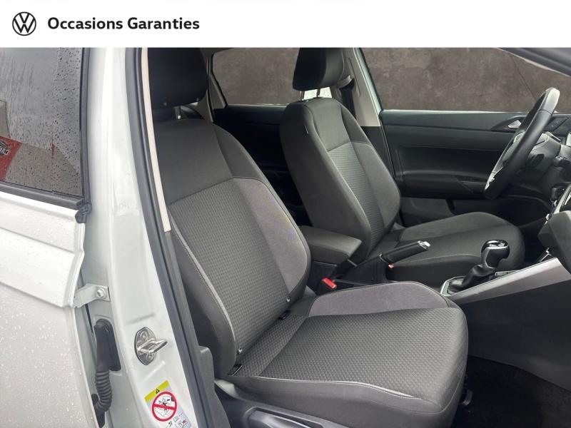 Voitures occasions VOLKSWAGEN POLO VW Edition Mougins