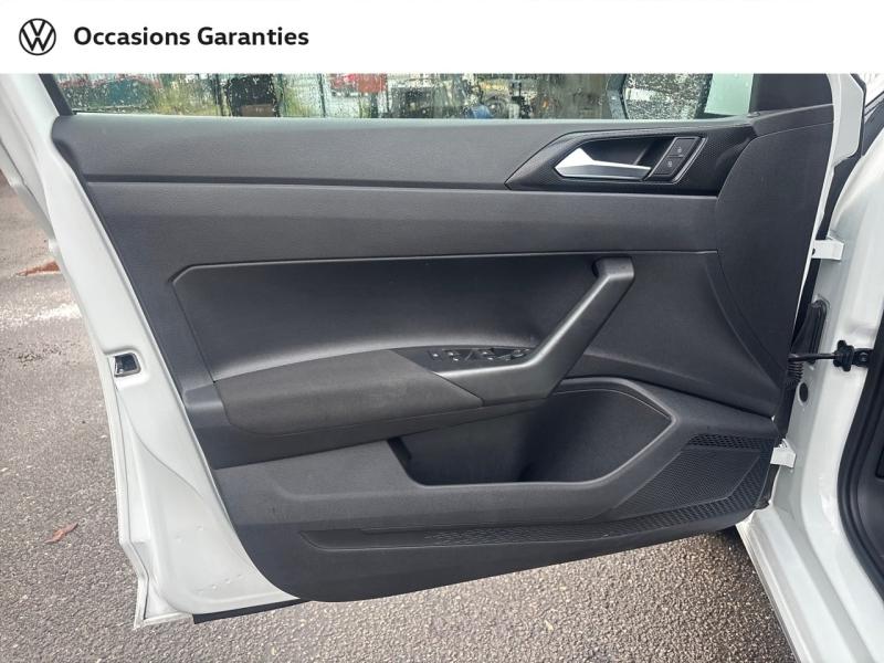 Voitures occasions VOLKSWAGEN POLO VW Edition Mougins