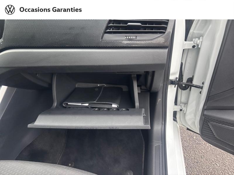 Voitures occasions VOLKSWAGEN POLO VW Edition Mougins