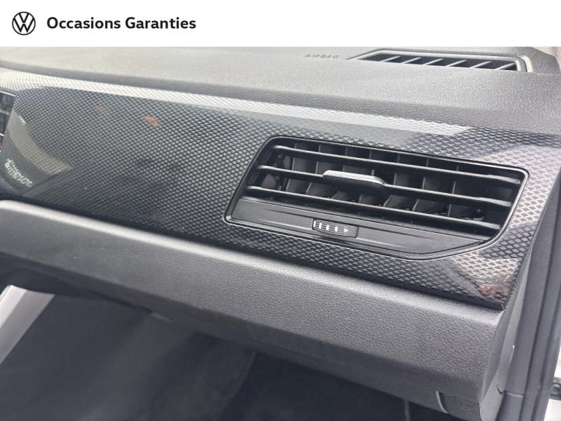 Voitures occasions VOLKSWAGEN POLO VW Edition Mougins