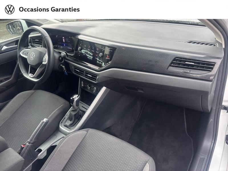 Voitures occasions VOLKSWAGEN POLO VW Edition Mougins