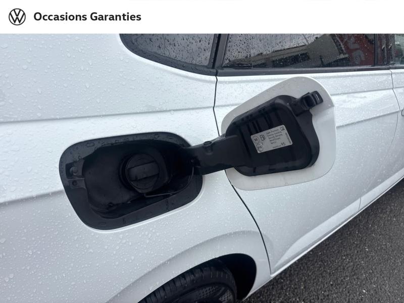 Voitures occasions VOLKSWAGEN POLO VW Edition Mougins