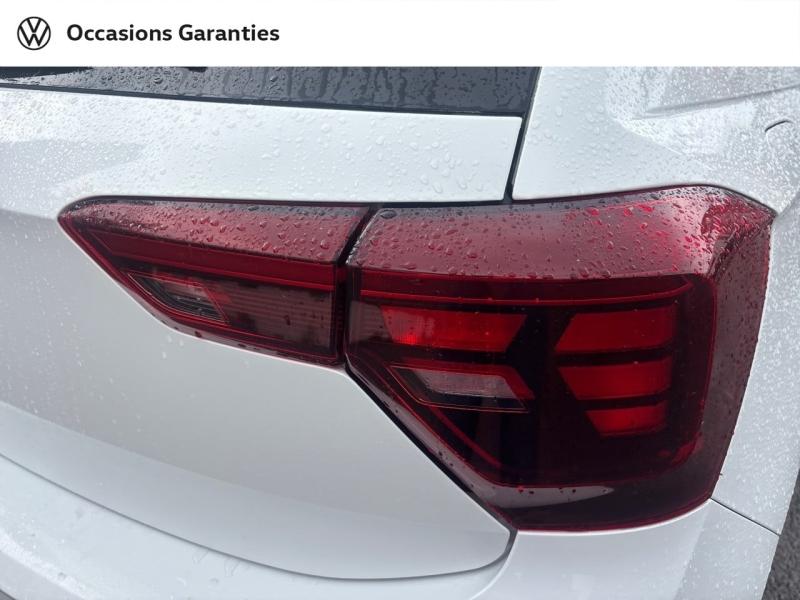 Voitures occasions VOLKSWAGEN POLO VW Edition Mougins