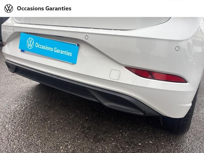 Voitures occasions VOLKSWAGEN POLO VW Edition Mougins