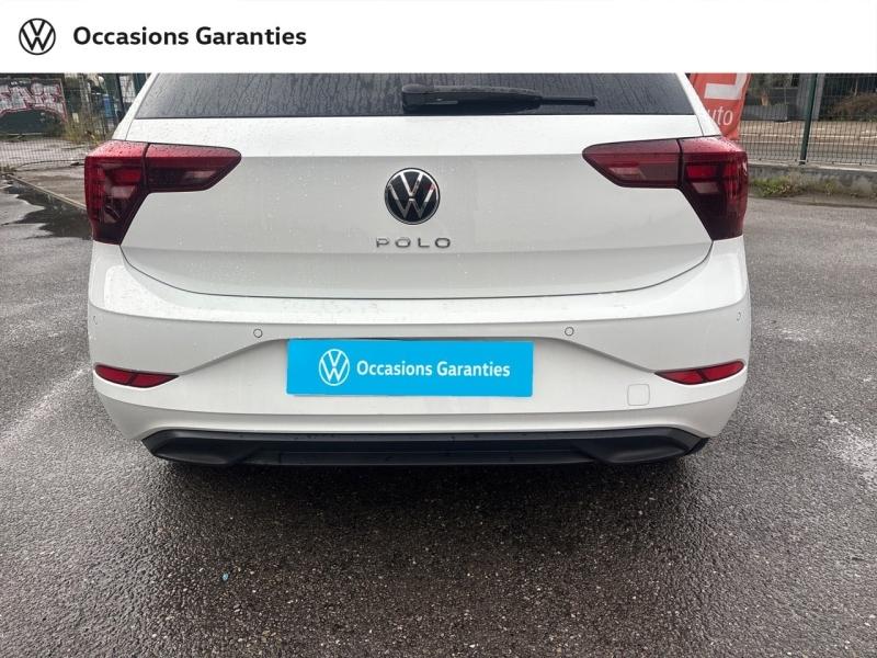 Voitures occasions VOLKSWAGEN POLO VW Edition Mougins