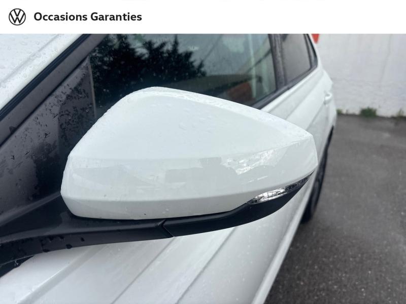 Voitures occasions VOLKSWAGEN POLO VW Edition Mougins