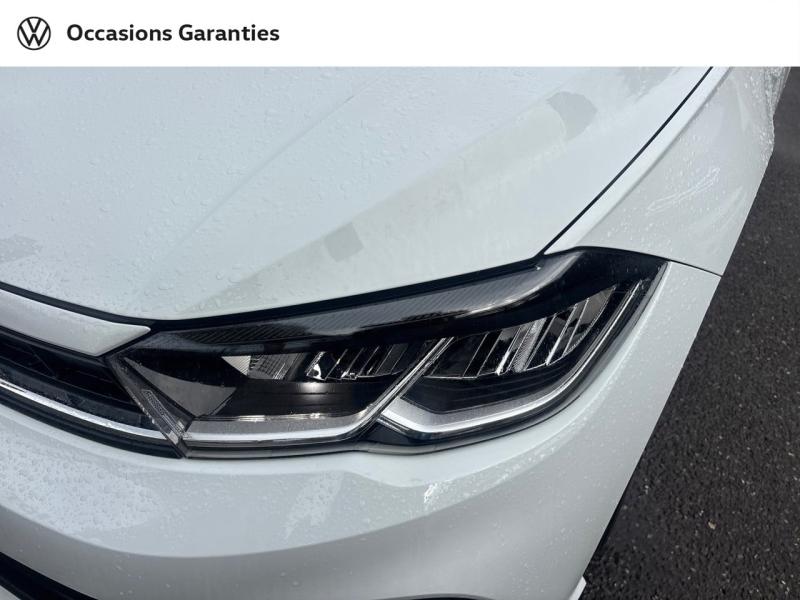Voitures occasions VOLKSWAGEN POLO VW Edition Mougins