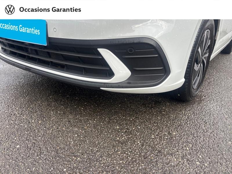 Voitures occasions VOLKSWAGEN POLO VW Edition Mougins