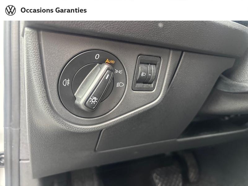 Voitures occasions VOLKSWAGEN POLO VW Edition Mougins