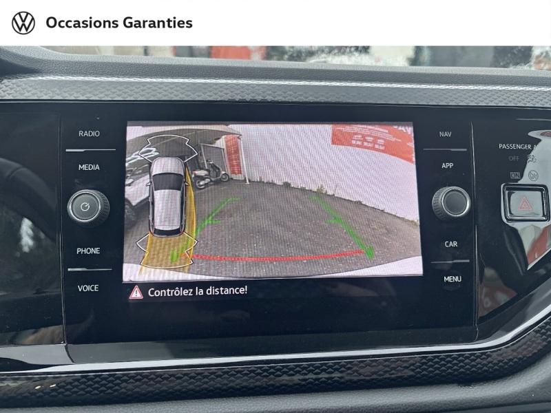 Voitures occasions VOLKSWAGEN POLO VW Edition Mougins