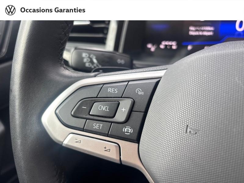 Voitures occasions VOLKSWAGEN POLO VW Edition Mougins