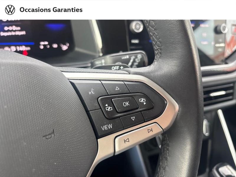 Voitures occasions VOLKSWAGEN POLO VW Edition Mougins