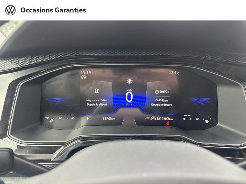 Voitures occasions VOLKSWAGEN POLO VW Edition Mougins